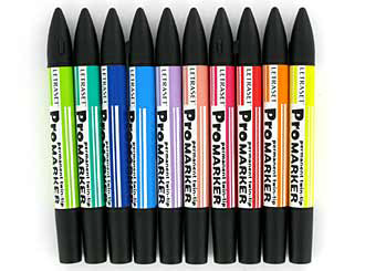 pack promarker