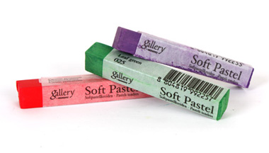 pastel &agrave; l'unit&eacute;