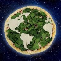 La pizza du monde chez Domino's pizza