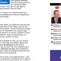 Pour ceux que ça intéresse, voici l'article du Midi Libre:
http://www.midilibre.fr/2014/04/10/tu-tues-mon-frere-je-tue-papa-tu-tues-maman... [lire la suite]