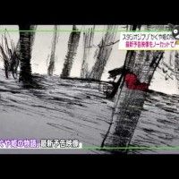 Trailer de Princesse Kaguya