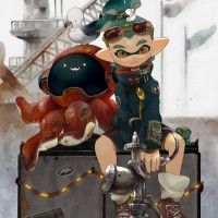 splatoon pc
