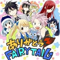#FairyTail #Dessin #Fanart udonkimuchikaki #Mangaka