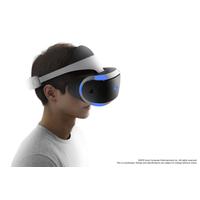 Presque pas d'annonce de jeu VR à #E3. C'est étrange alors que #Sony se  félicitait des ventes. #JeuVidéo
