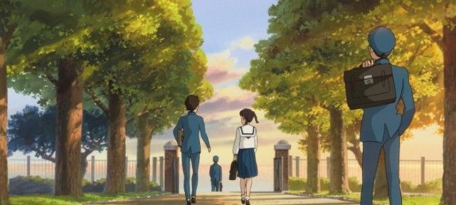 Entretien TVHLAND: Goro Miyazaki nous confie ses moments spéciaux de La Colline aux Coquelicots.