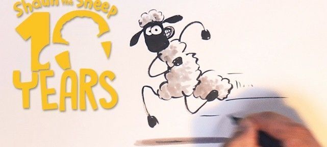 apprendre-dessiner-shaun-mouton-son-createur-