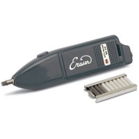Gomme electrique