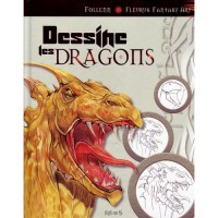 Dessine les Dragons