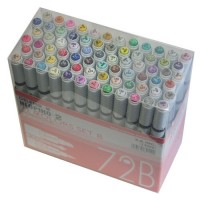 72 feutres Neopiko-2 Set B 