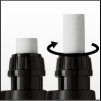 Gomme de rechange Grip 1345