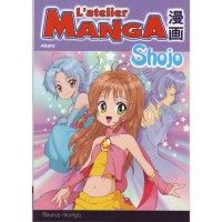 Atelier Manga Shojo 
