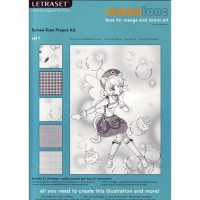 Kit de Trames set 1 