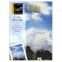 Les Cahiers Du Peintre - Ciels
