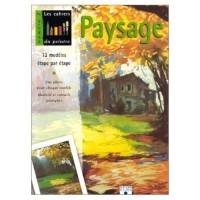  Les Cahiers Du Peintre - Paysage