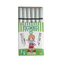 Box 3 de 6 feutres Neopiko-2 