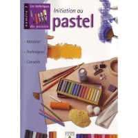  Initiation au pastel