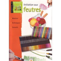 Initiation aux feutres 