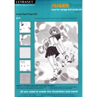 Kit de Trames set 2