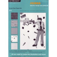 Kit de Trames set 3