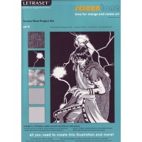 Kit de Trames set 4