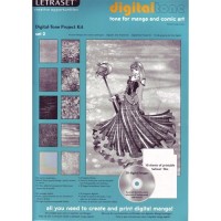 Digitaltone set 2