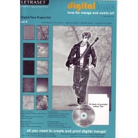 Digitaltone set 4