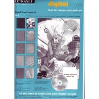 Digitaltone set 3