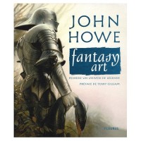 Fantasy art - Peindre un univers de l�gende
