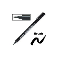 Neopiko Brush Black 