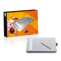 Bamboo Fun Pen and Touch S