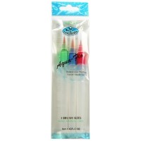 Aqua-flo Brush