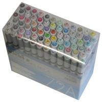 72 feutres Neopiko-2 Set A 