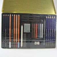 Set Complet Dessin Technique Fantasia