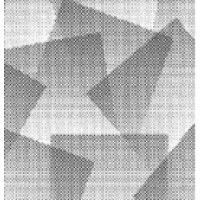Trame Manga SE-1319 (Mosaiques carrees)