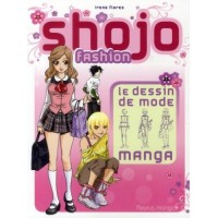 Shojo Fashion