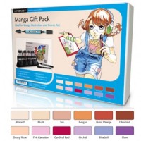Manga Gift Pack
