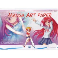 Schoellershammer Manga Layout