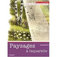Paysages � l'aquarelle