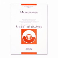  Layout Schoellershammer A3 75g 75 feuilles 