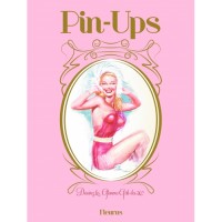Pin Up - Dessinez les Glamour Girls des 50s  