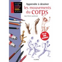 Apprendre � dessiner les mouvements du corps
