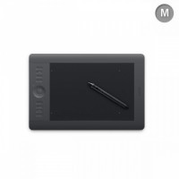 Intuos5 Medium Pen and Touch
