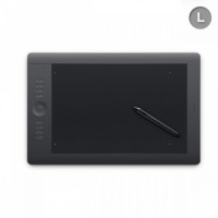 Intuos5 Large Pen and Touch