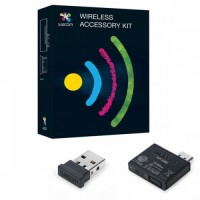 Kit Wireless Bamboo et Intuos 5
