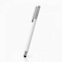 Bamboo Stylus Blanc