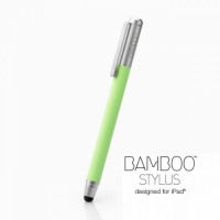 Bamboo Stylus Vert