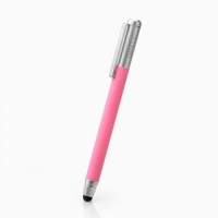 Bamboo Stylus Rose