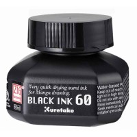 ZIG Black Ink
