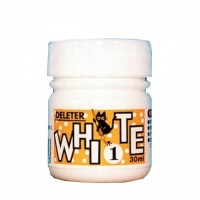 Deleter White Ink 1 