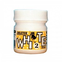 Deleter White Ink 2